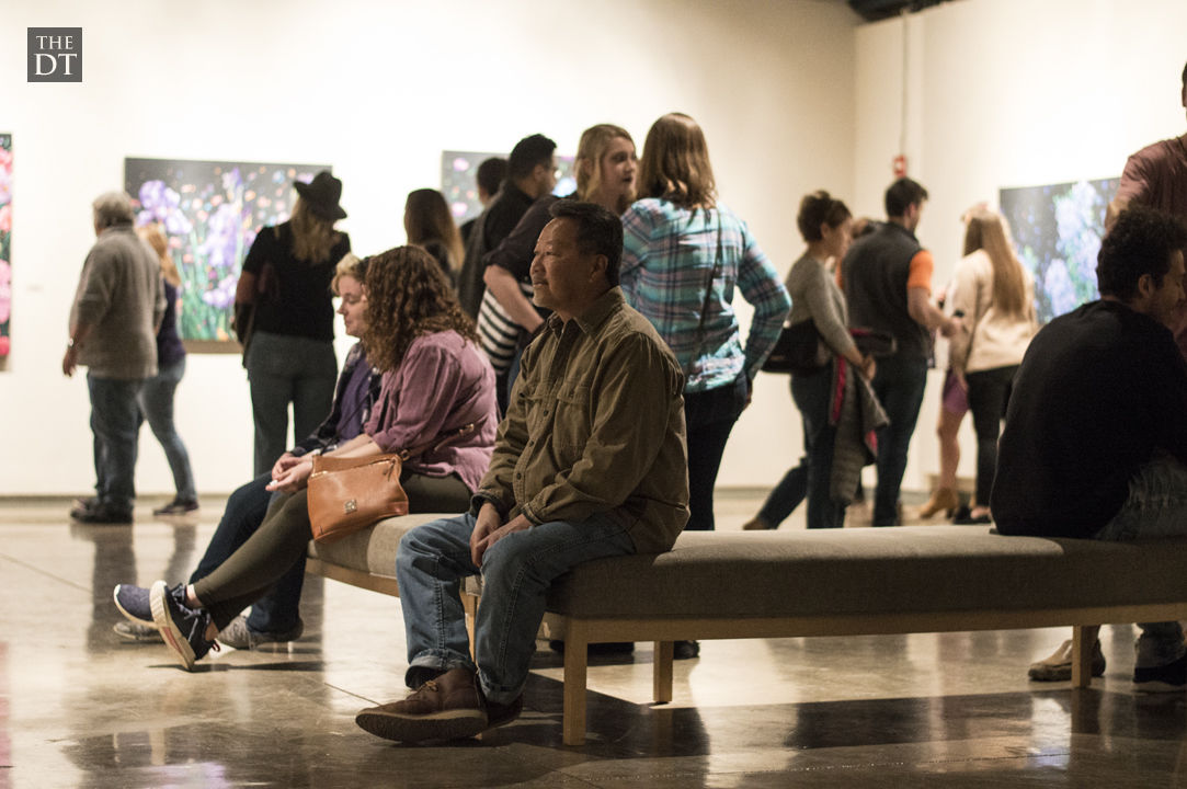 March's First Friday Art Trail